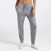 Sleep Joggers Heather Grey