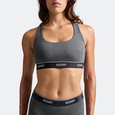 Boss 2.0 Charcoal Heather 2.0