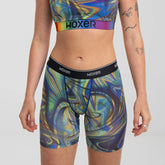 Baller Pad Liner Pride Wave