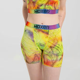 Baller High Waisted Pride Align