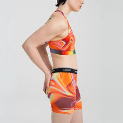 Baller Pad Liner Pride Ignite