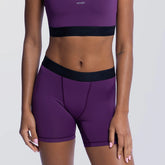 Baller Flex Plum