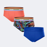 Classic Jungle Bold 3-Pack