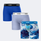Baller Pad Liner Ultramarine 3-Pack