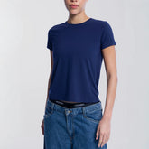 Baller Tee Navy 2.0