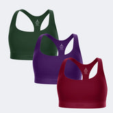 Boss Woodland 3-Pack