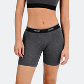 Baller Pad Liner Charcoal Heather 2.0