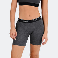 Baller Pad Liner Charcoal Heather 2.0