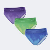 Bikini Saturate 3-Pack
