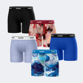 Baller Pad Liner Ultramarine 5-Pack