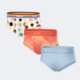 Classic Dot Bloom 3-Pack