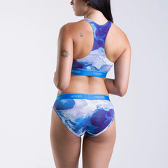 Bikini Ultramarine
