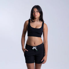 Swim Trunk Black