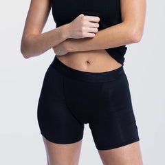Baller Period Backup Black 3-Pack