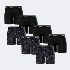 Baller Black Hole 7-Pack