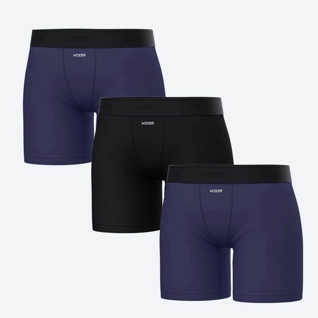 Baller Flex Move 3-Pack