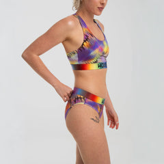 Bikini Force Flux