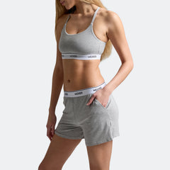 Dreamer Heather Grey