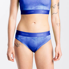 Bikini Blue