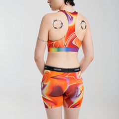 Baller Pad Liner Pride Ignite