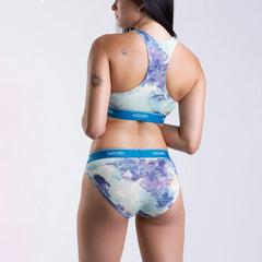 Bikini Tidal Bloom