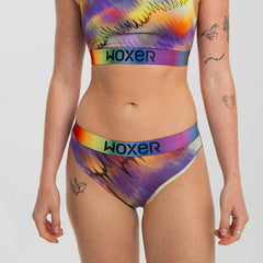 Bikini Force Flux