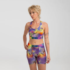 Baller High Waisted Force Flux