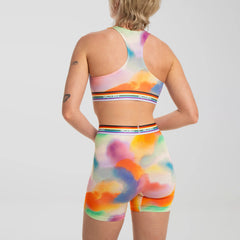 Baller High Waisted Vivid 3-Pack