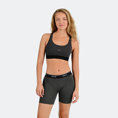 Baller Pad Liner Charcoal Heather 2.0