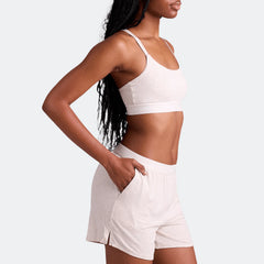 Dreamer Oatmeal Heather