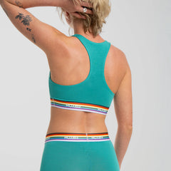 Boss 2.0 Teal Your Story