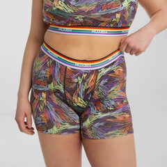 Baller High Waisted Vivid 3-Pack