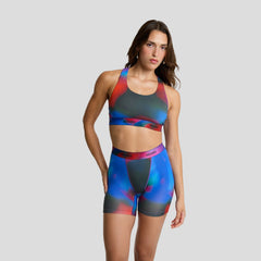 Baller High Waisted Pulse
