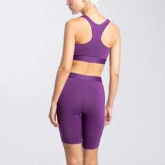 Biker Flex Plum 2.0
