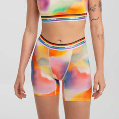 Baller High Waisted Vivid 3-Pack