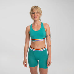Boss 2.0 Teal Your Story