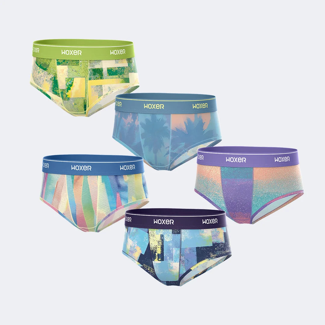 Classic Sorbet 5-Pack