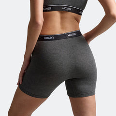 Baller High Waisted Plush 5-Pack