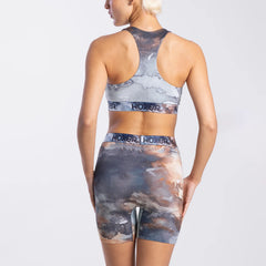 Baller High Waisted Tectonic 3-Pack
