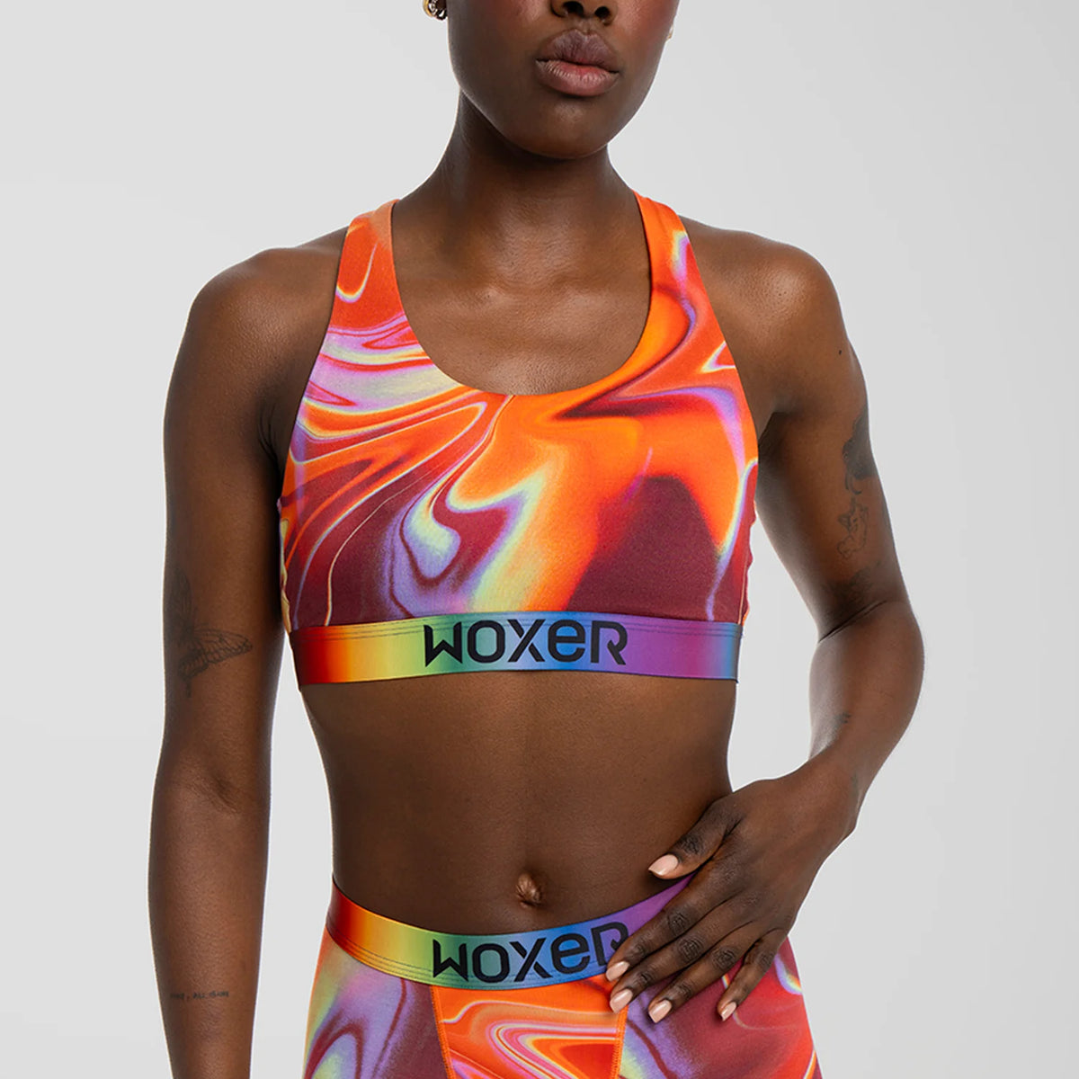 Boss 2.0 Pride Ignite
