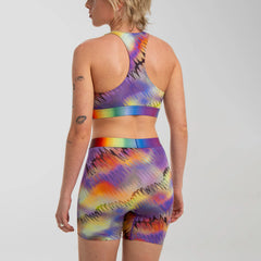 Baller High Waisted Force Flux