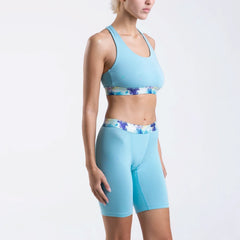 Biker Tealcore