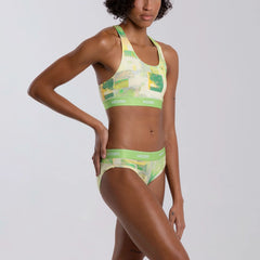 Bikini Sunburst Sorbet