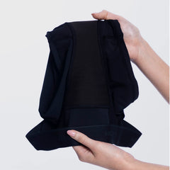 Baller Period Backup Black 3-Pack