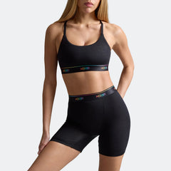 Baller High Waisted Pride Black 3.0