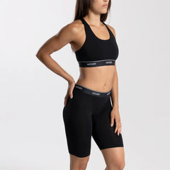 Biker Pad Liner Black 2.0