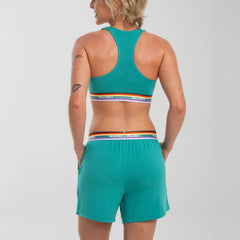 Dreamer Teal Your Story