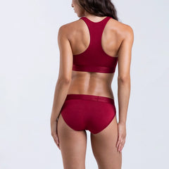 Bikini Rhubarb