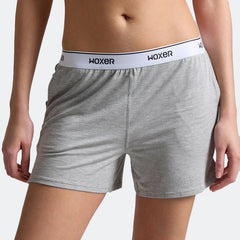 Dreamer Heather Grey