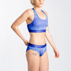 Bikini Blue